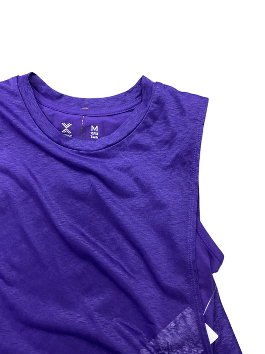 Playera para niñ@ M (XERSION)