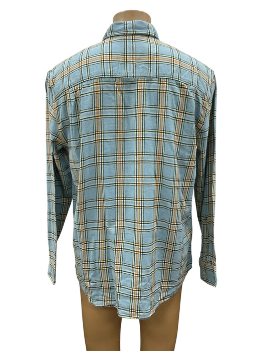Camisa XL (MUTUAL WEAVE)