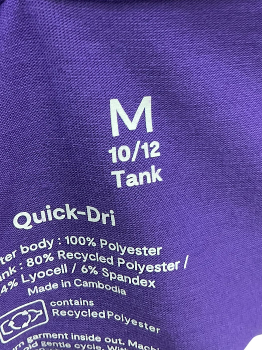 Playera para niñ@ M (XERSION)
