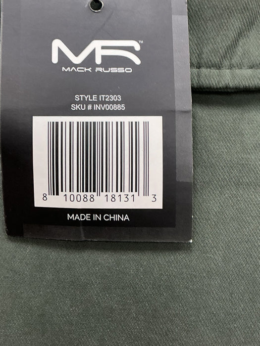 Chumpa XL (MACK RUSSO)