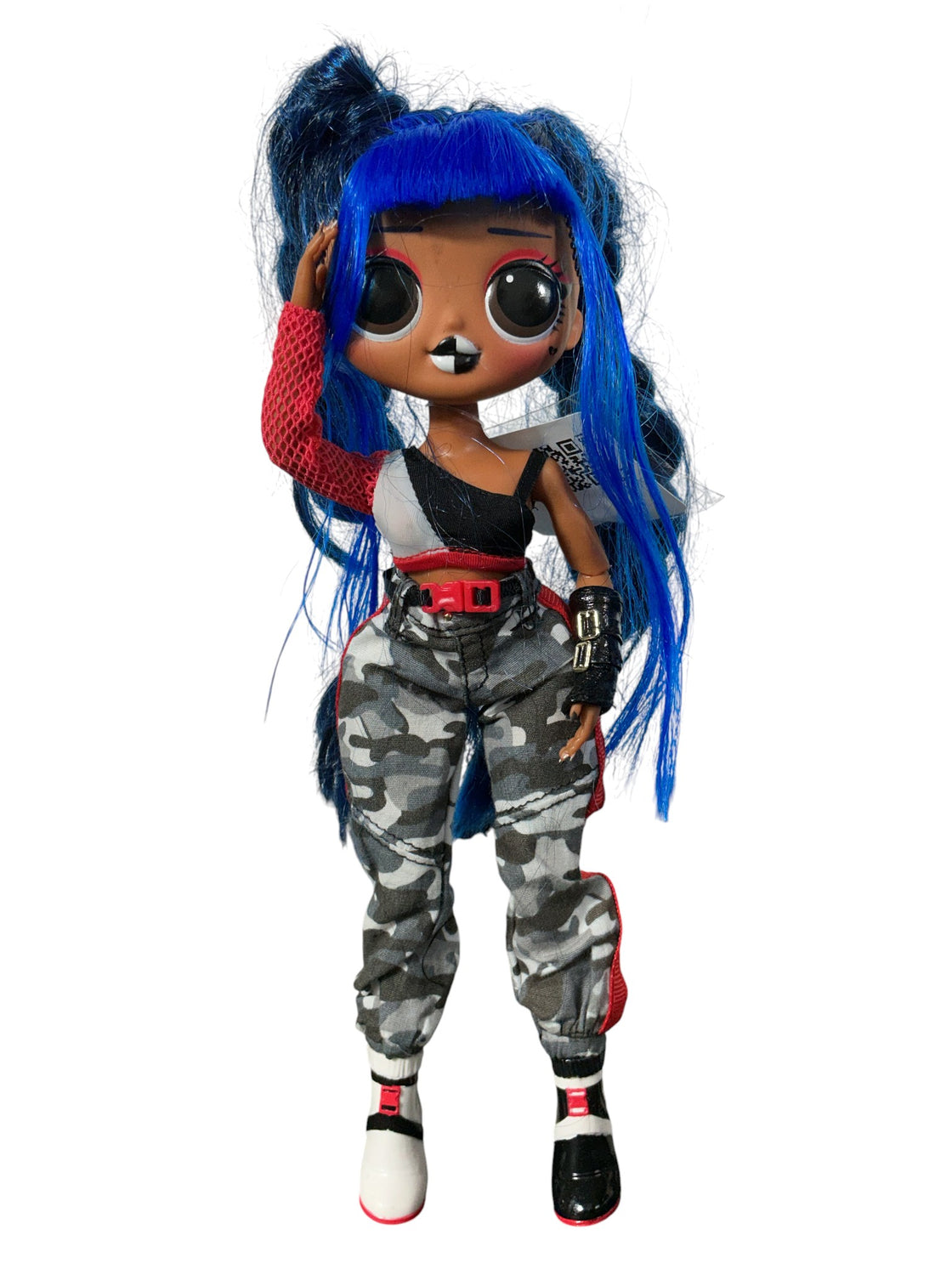 Downtown B.B (SUPER TOYS)