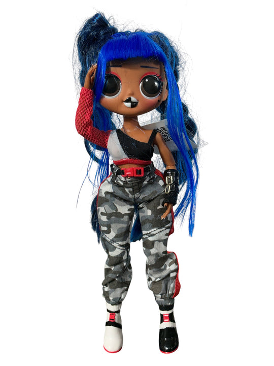 Downtown B.B (SUPER TOYS)