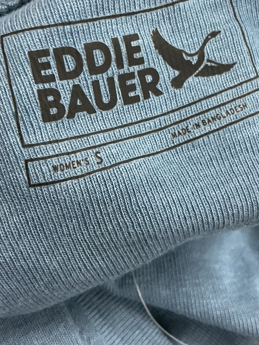 Blusa S (EDDIE BAUER)