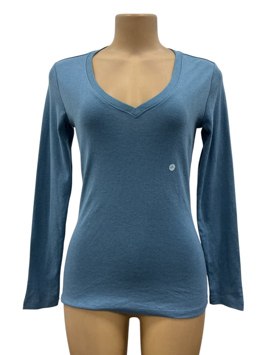 Blusa S (EDDIE BAUER)