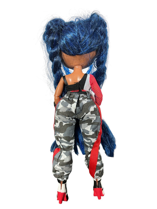 Downtown B.B (SUPER TOYS)