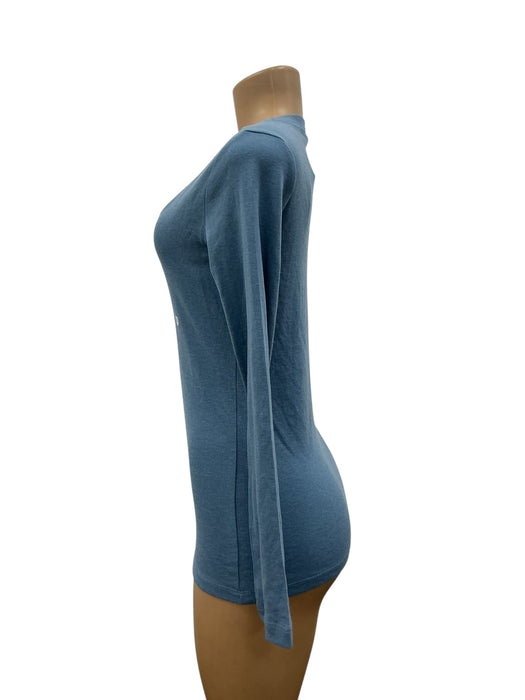 Blusa S (EDDIE BAUER)