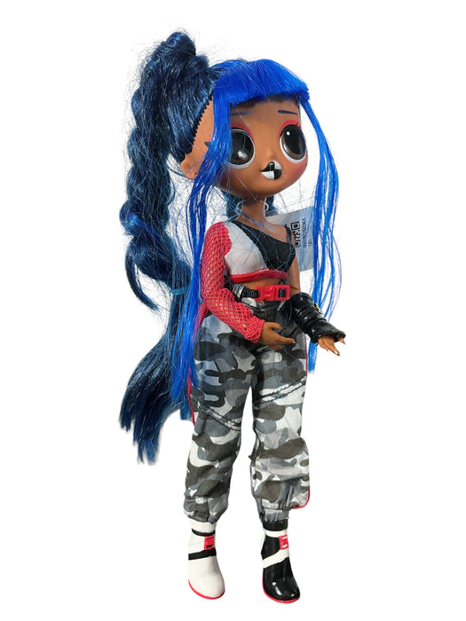 Downtown B.B (SUPER TOYS)