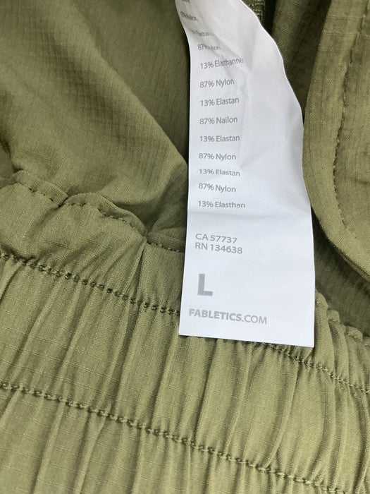 Pants L (FABLETICS)