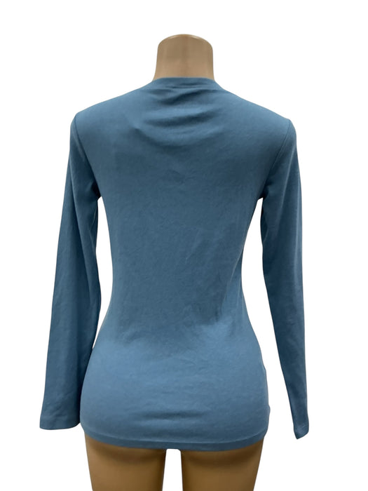 Blusa S (EDDIE BAUER)