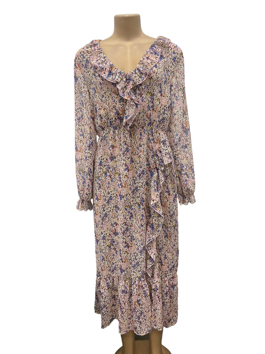 Vestido M (ZARA)