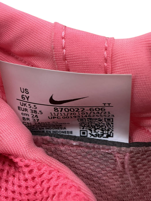 Tenis 6 (NIKE)