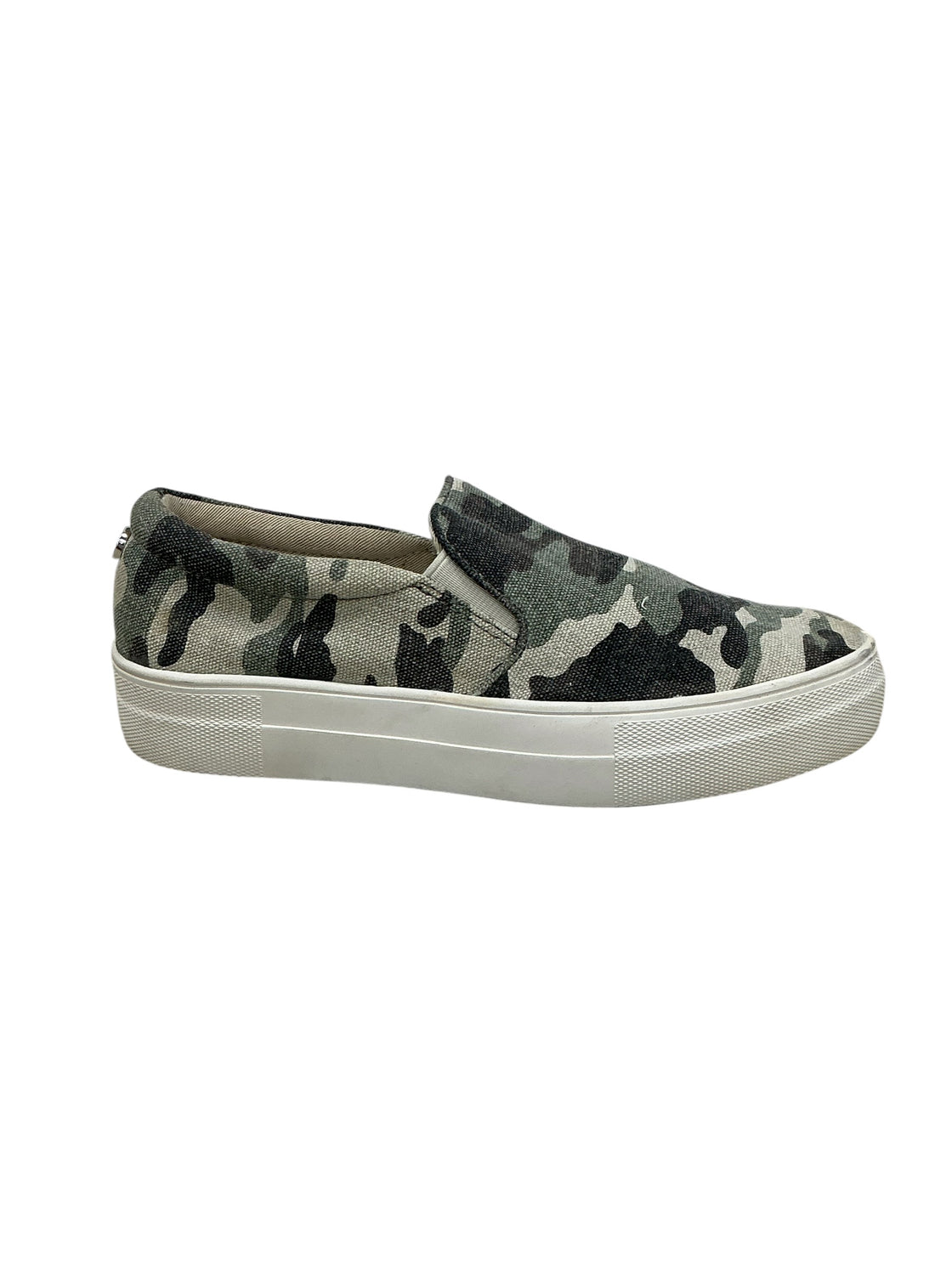 Tenis 5.5M para Adolescente (STEVE MADDEN)