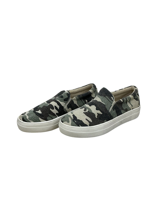 Tenis 5.5M para Adolescente (STEVE MADDEN)