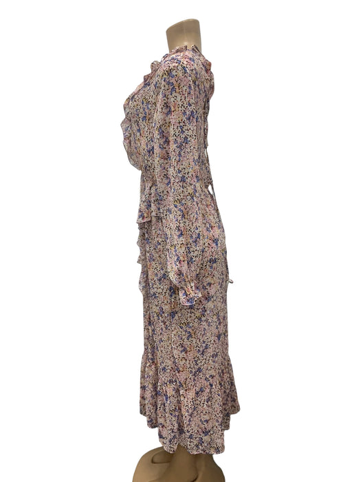 Vestido M (ZARA)