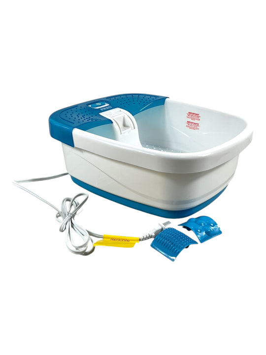 Tina de hidromasaje (HOMEDICS)