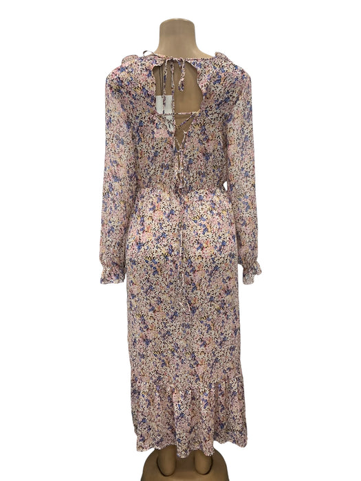 Vestido M (ZARA)