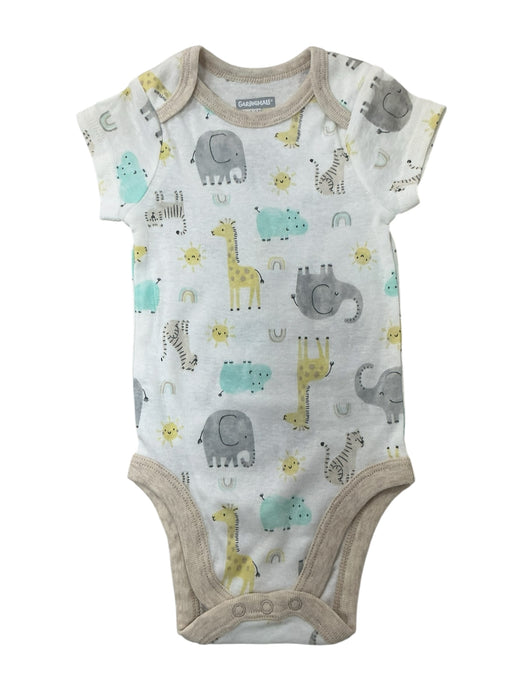 Conjunto para bebé 3-6M (GARANIMALS)