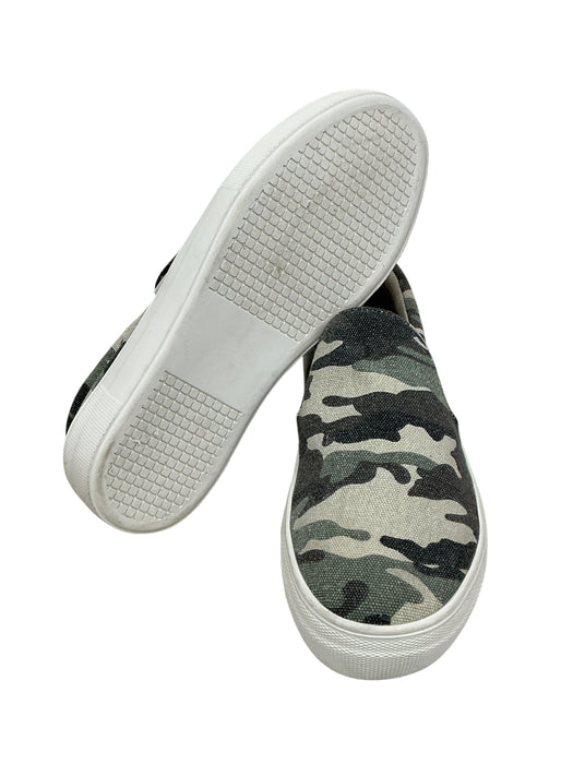 Tenis 5.5M para Adolescente (STEVE MADDEN)