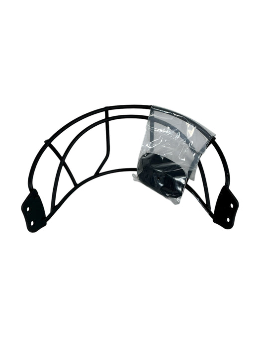 Careta protectora para casco de bateador (RAWLINGS)