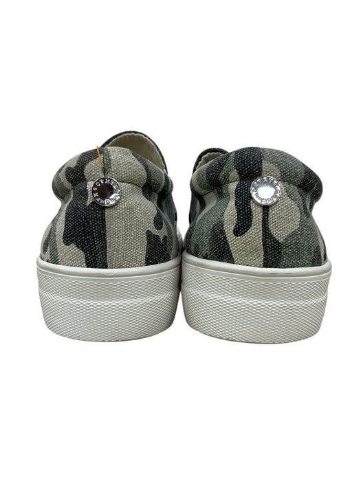 Tenis 5.5M para Adolescente (STEVE MADDEN)