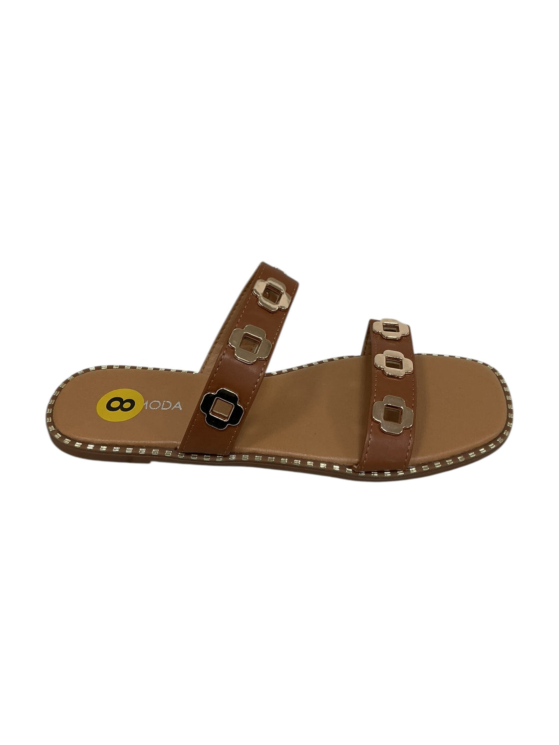 Sandalia 8 (TOP MODA)