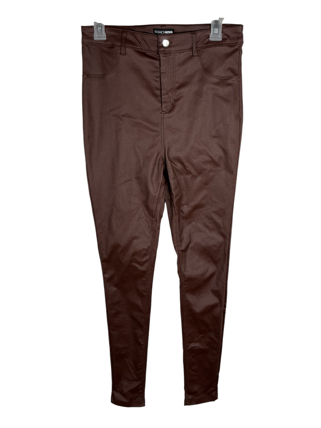 Pantalón L (FASHIONNOVA)