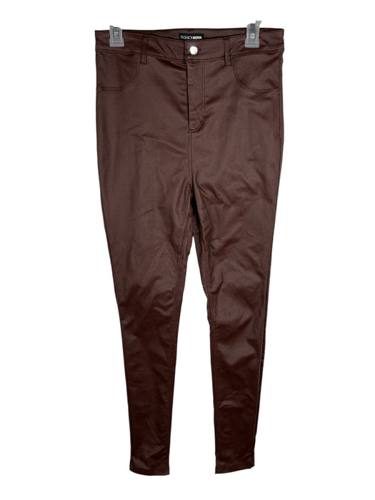 Pantalón L (FASHIONNOVA)