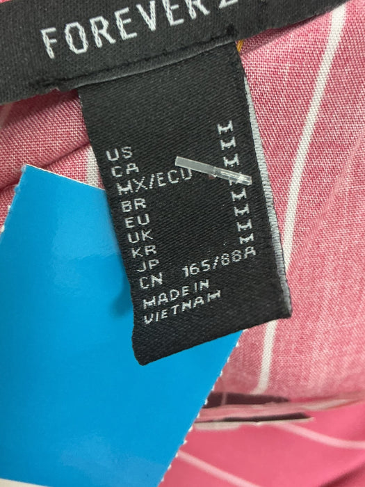 Blusa M (FOREVER 21)