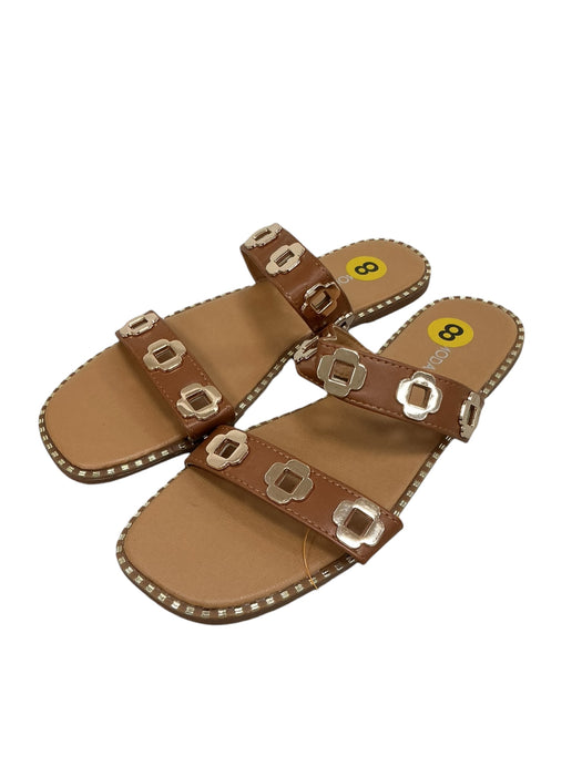 Sandalia 8 (TOP MODA)
