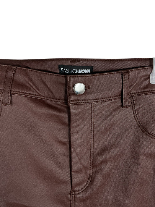 Pantalón L (FASHIONNOVA)