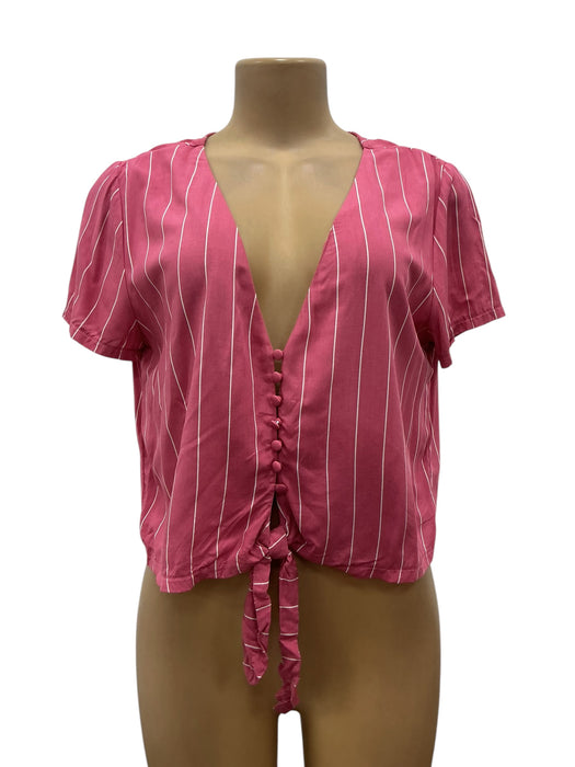 Blusa M (FOREVER 21)
