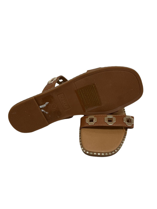 Sandalia 8 (TOP MODA)