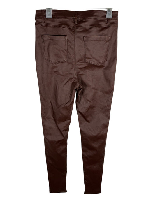 Pantalón L (FASHIONNOVA)