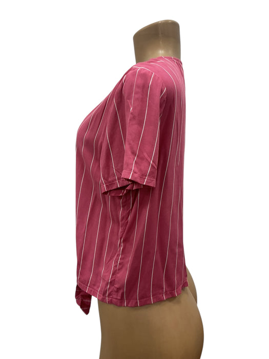 Blusa M (FOREVER 21)