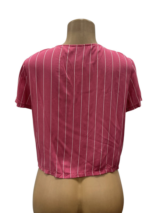 Blusa M (FOREVER 21)
