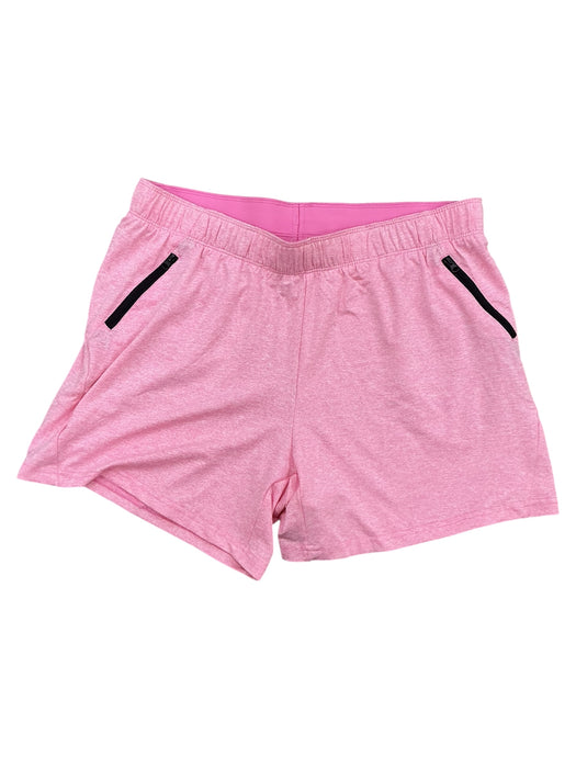 Duo de shorts L (LIBERTY PRO)