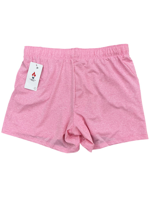 Duo de shorts L (LIBERTY PRO)