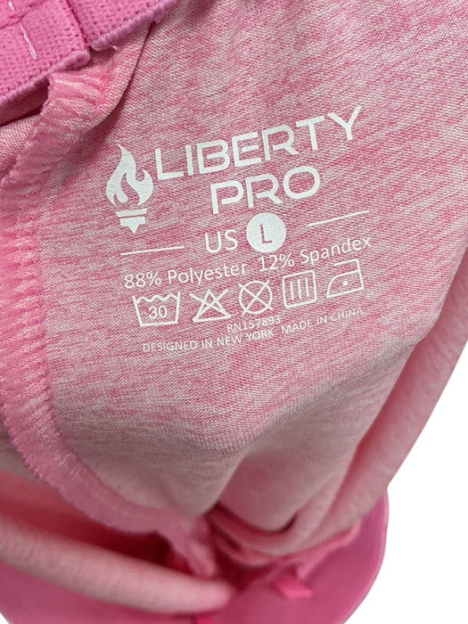 Duo de shorts L (LIBERTY PRO)