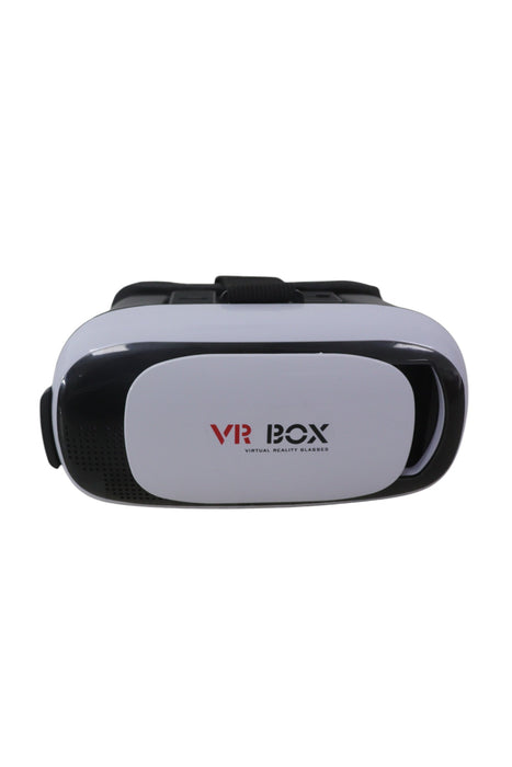 Lentes de realidad virtual (VR BOX)