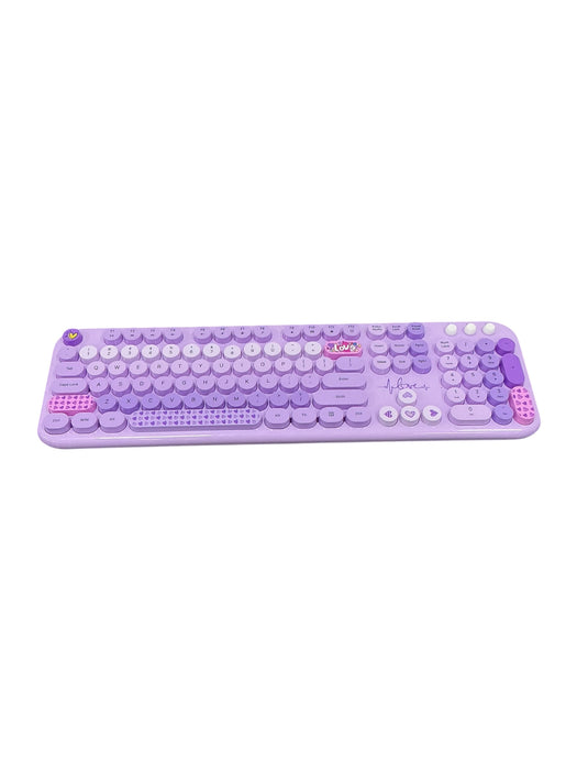 Set de teclado y mouse