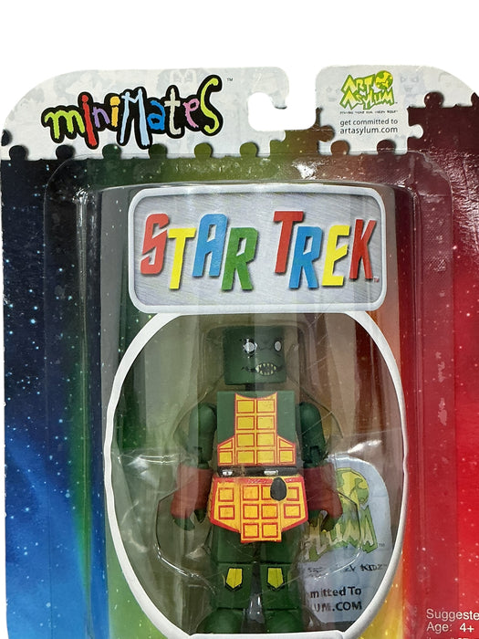 Gorn (MINIMATES)