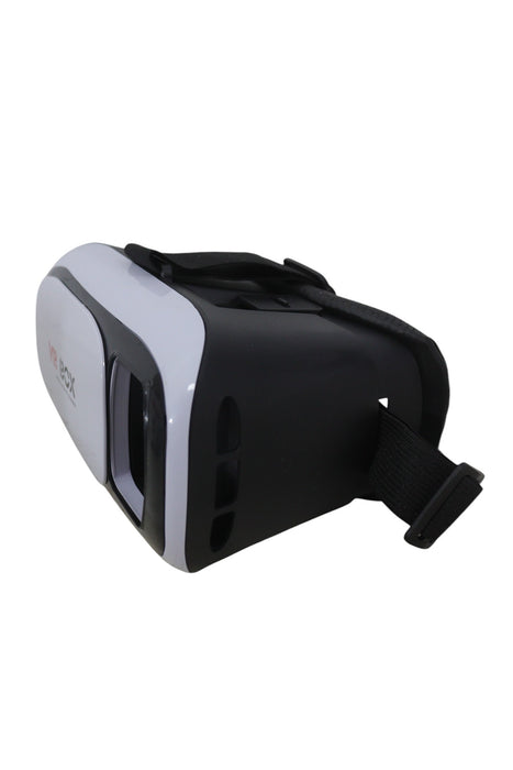 Lentes de realidad virtual (VR BOX)