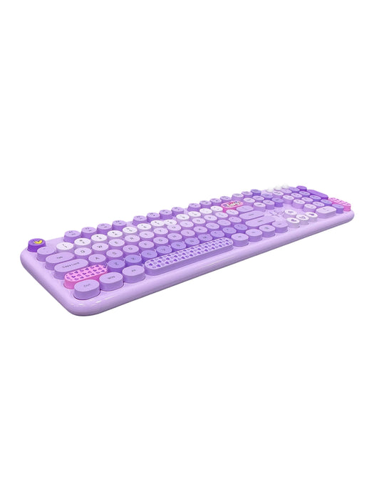 Set de teclado y mouse