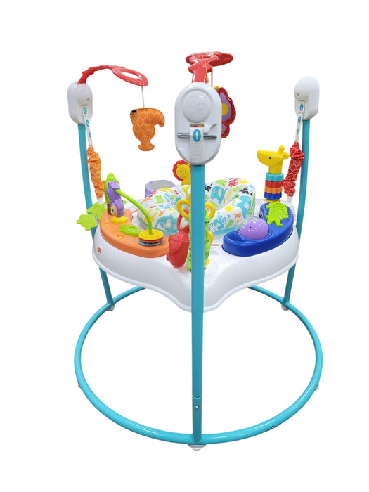 Jumpér de Actividades para Bebé (FISHER PRICE)