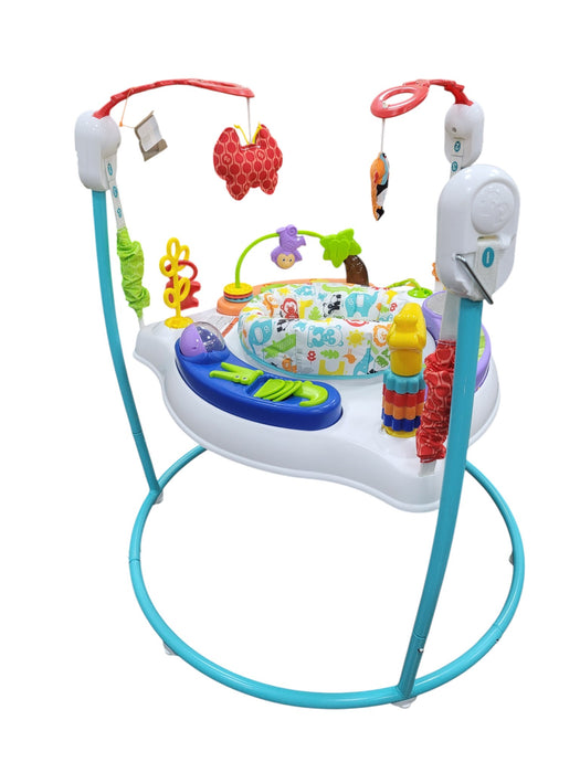 Jumpér de Actividades para Bebé (FISHER PRICE)