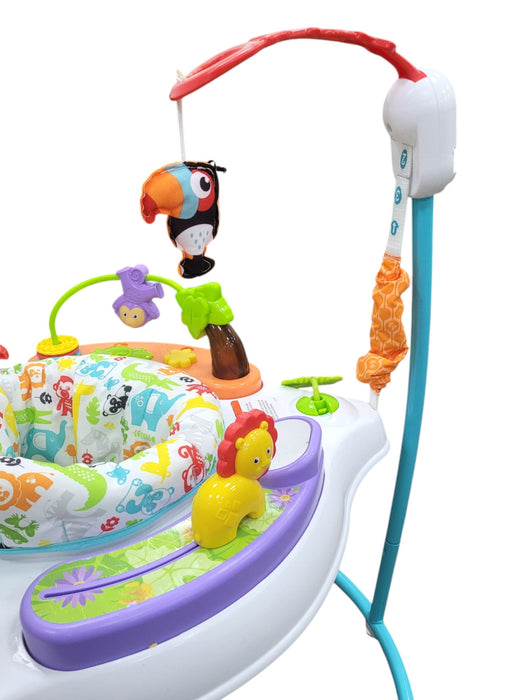 Jumpér de Actividades para Bebé (FISHER PRICE)