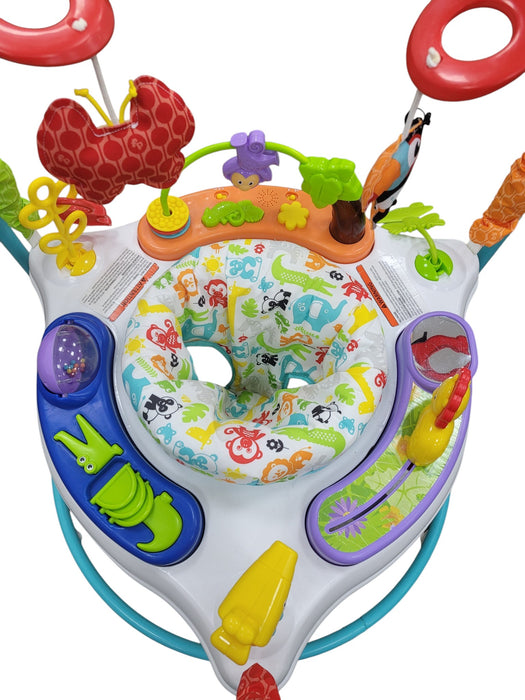 Jumpér de Actividades para Bebé (FISHER PRICE)