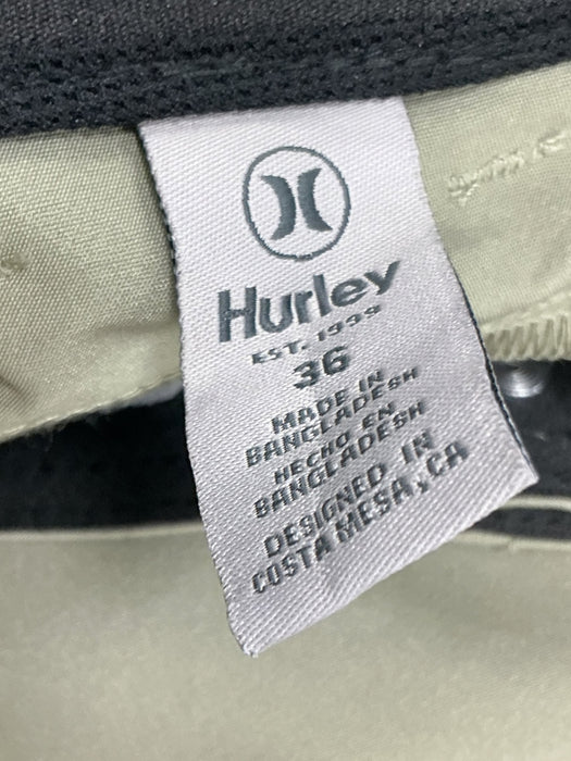 Pantalón 36X30 (HURLEY)