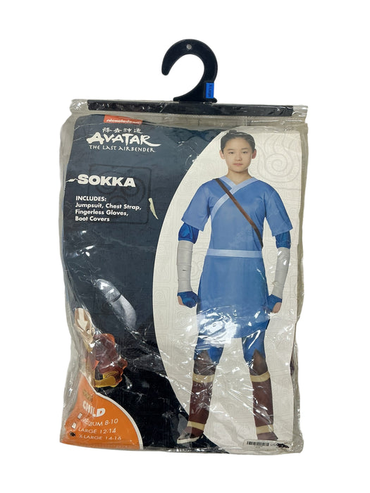 Disfraz para niña (SPIRIT)