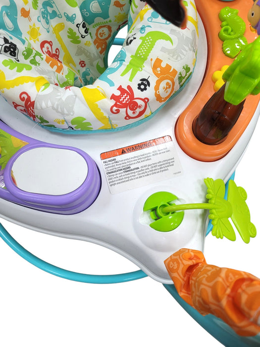Jumpér de Actividades para Bebé (FISHER PRICE)